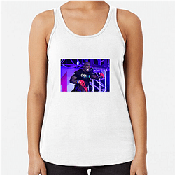 Cage Veteran Melvin Manhoef Tank Tops