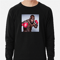 Knockout Power Melvin Manhoef Sweatshirts