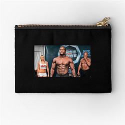Combat Icon Melvin Manhoef Zipper Pouches