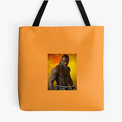 Fearless Spirit Melvin Manhoef Bags