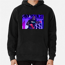 Cage Veteran Melvin Manhoef Hoodies