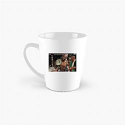 Global Warrior Melvin Manhoef Mugs
