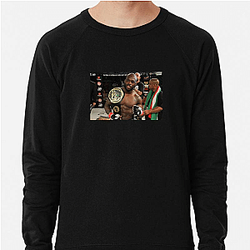 Global Warrior Melvin Manhoef Sweatshirts