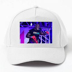 Cage Veteran Melvin Manhoef Hats & Caps
