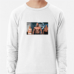 Combat Icon Melvin Manhoef Sweatshirts