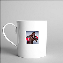Knockout Power Melvin Manhoef Mugs