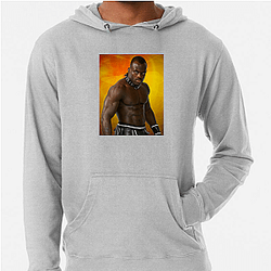 Fearless Spirit Melvin Manhoef Hoodies