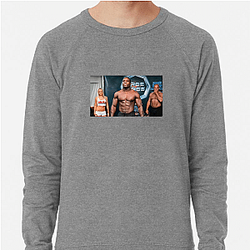 Combat Icon Melvin Manhoef Sweatshirts
