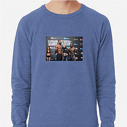 Fight Finisher Melvin Manhoef Sweatshirts
