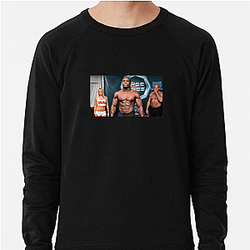 Combat Icon Melvin Manhoef Sweatshirts