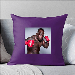 Knockout Power Melvin Manhoef Pillows Cover