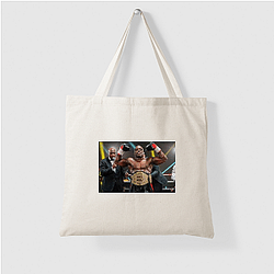 Heavy Hands Melvin Manhoef Bags