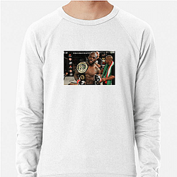 Global Warrior Melvin Manhoef Sweatshirts