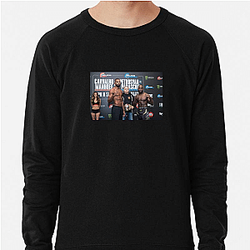 Fight Finisher Melvin Manhoef Sweatshirts