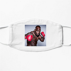 Knockout Power Melvin Manhoef Face Masks