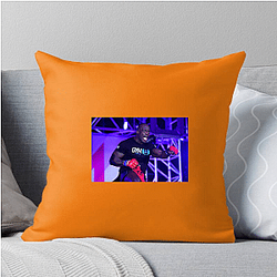 Cage Veteran Melvin Manhoef Pillows Cover