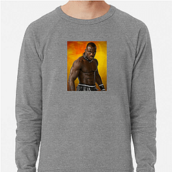 Fearless Spirit Melvin Manhoef Sweatshirts