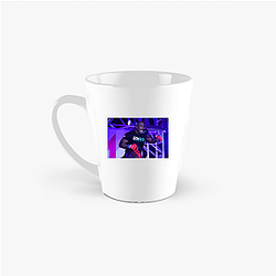 Cage Veteran Melvin Manhoef Mugs