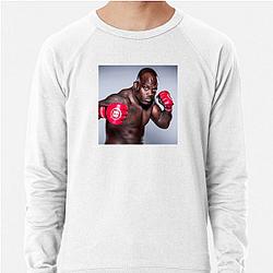 Knockout Power Melvin Manhoef Sweatshirts