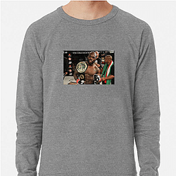 Global Warrior Melvin Manhoef Sweatshirts