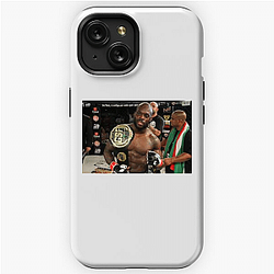 Global Warrior Melvin Manhoef Samsung Cases