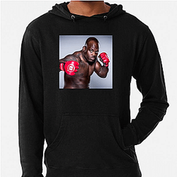 Knockout Power Melvin Manhoef Hoodies