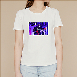 Cage Veteran Melvin Manhoef T-Shirts
