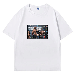 Fight Finisher Melvin Manhoef T-Shirts