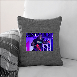 Cage Veteran Melvin Manhoef Pillows Cover