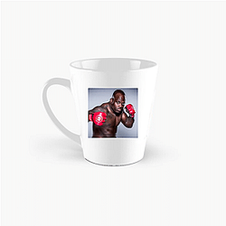 Knockout Power Melvin Manhoef Mugs