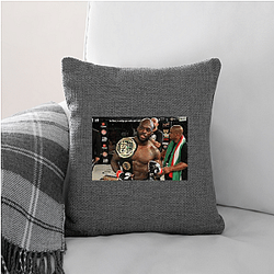 Global Warrior Melvin Manhoef Pillows Cover