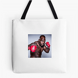 Knockout Power Melvin Manhoef Bags