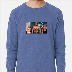 Combat Icon Melvin Manhoef Sweatshirts