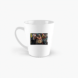 Heavy Hands Melvin Manhoef Mugs