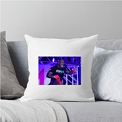 Cage Veteran Melvin Manhoef Pillows Cover