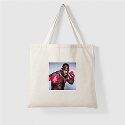 Knockout Power Melvin Manhoef Bags