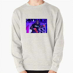 Cage Veteran Melvin Manhoef Sweatshirts
