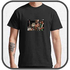 Melvin Manhoef T-Shirts