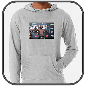 Melvin Manhoef Hoodies