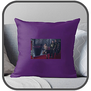 Melvin Manhoef Pillows Cover
