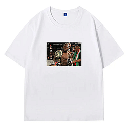 Global Warrior Melvin Manhoef T-Shirts