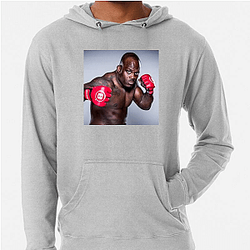 Knockout Power Melvin Manhoef Hoodies