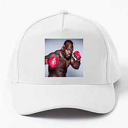 Knockout Power Melvin Manhoef Hats & Caps