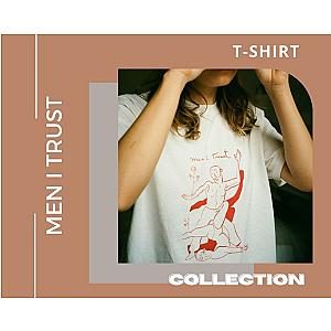 Men I Trust T-Shirt