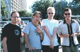 Soul Coughing Merch Shop: Dive into the Band's Unique Vibes