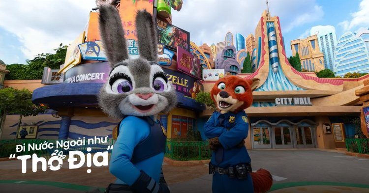 Zootopia Merch Official Merch: 7 Must‑Have Items Every Fan Loves