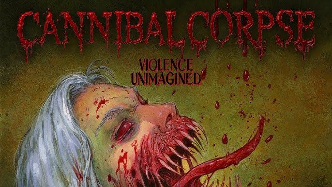 Cannibal Corpse Official Store: 4 Brutal Metal Gear Picks