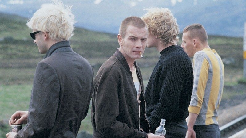 Trainspotting Merch Official Merch: 7 Must‑Have Items for Fans