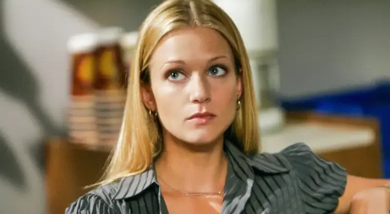AJ Cook's Jennifer Jareau Merch: Must‑Have Items for True Fans