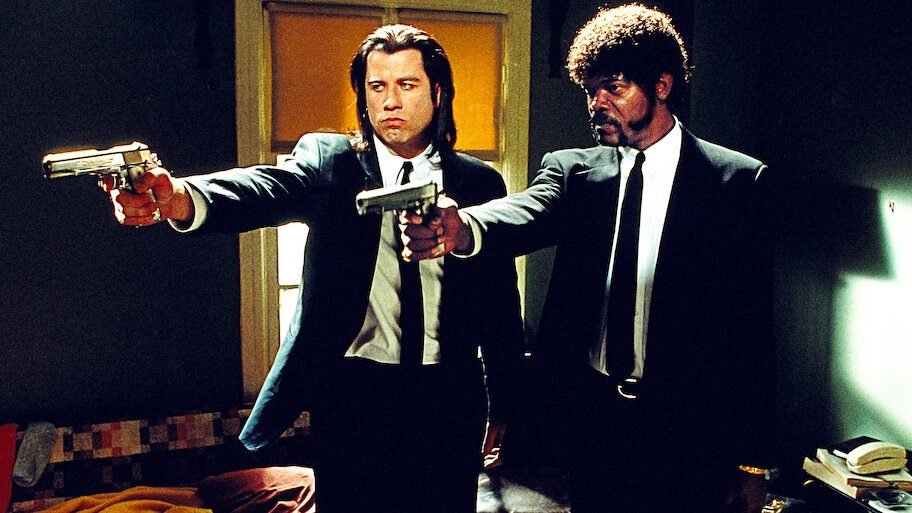 Pulp Fiction Official Store: 7 Must‑Have Film Treasures